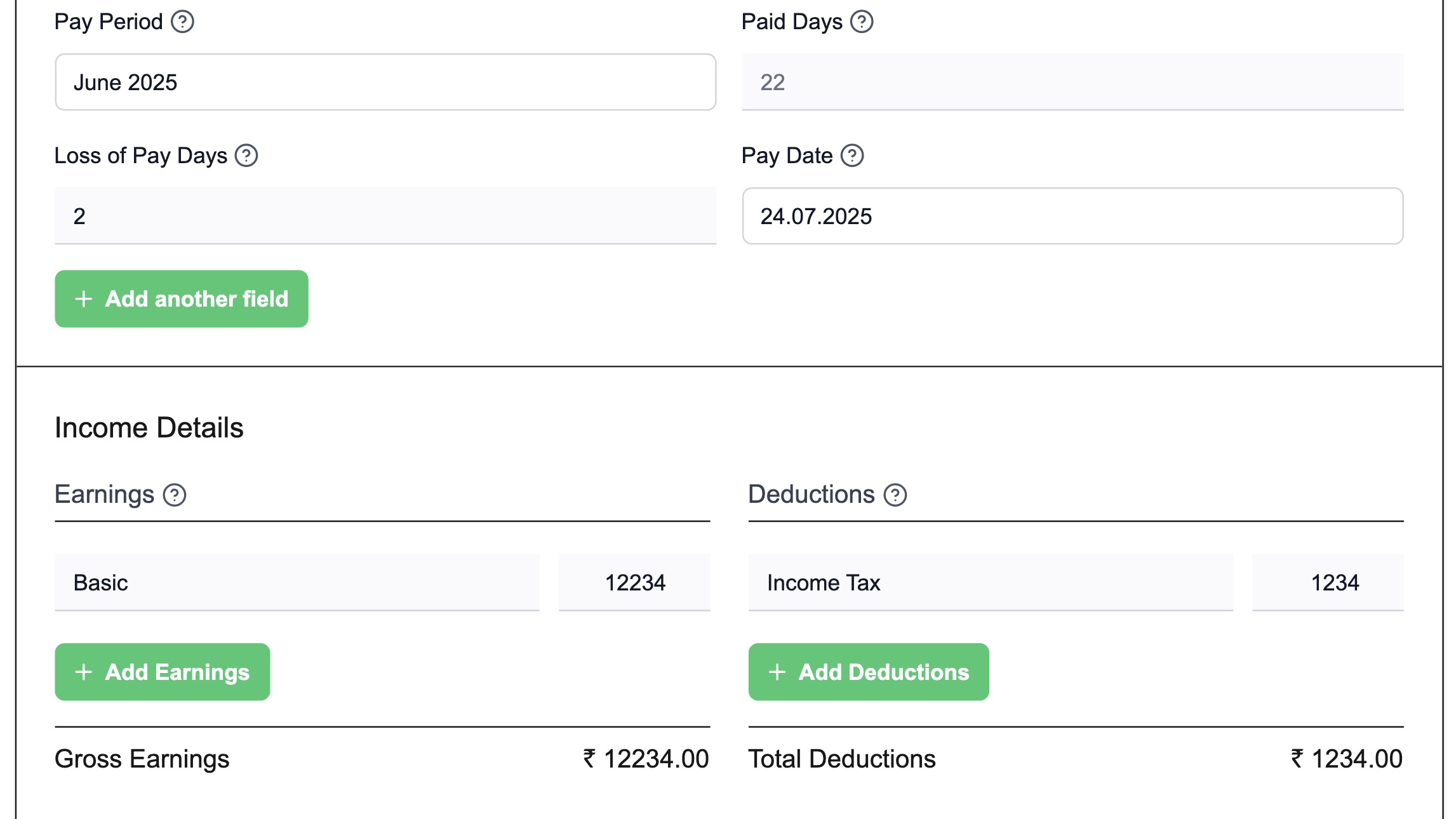 Effortless Automation